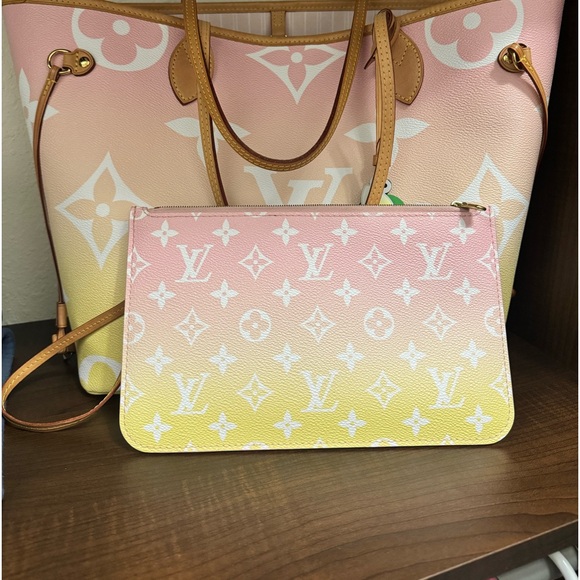 Never Fully- By the Pool - Picture 2 of 3